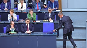 Der Preis der Stärke