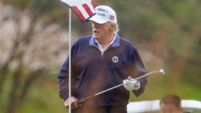 Selbst Trump muss kapitulieren