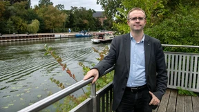 „Ich stimme nicht nach Person, sondern nach Partei ab“