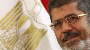 Mursi muss vor Gericht 