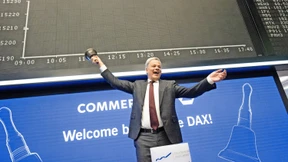 Endlich wieder erstklassig