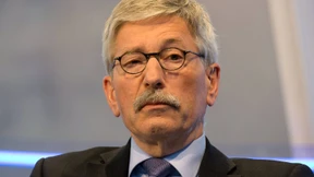 Random House gesteht Falschaussage über Sarrazin