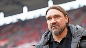 Gesucht: Trainer mit Ideen