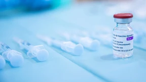 Alle unter 65 Jahren bekommen Astra-Zeneca