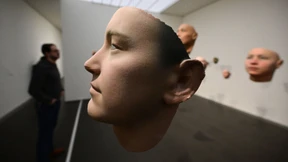 Mehr Freiheit für künstliche Köpfe!