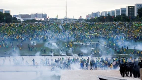 Lula will „Monster des Rechtsextremismus“ besiegen