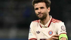 Bayern München scheitert im Viertelfinale an Inter Mailand