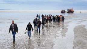 Asylverfahren in der EU sollen deutlich verschärft werden