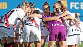 „Wir müssten uns eine aussuchen“