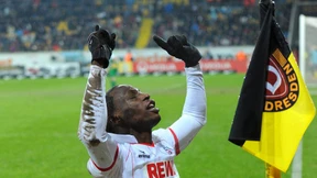 Ujahs Doppelpack lässt Köln träumen