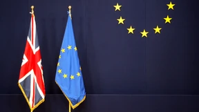 Plötzlich wirkt der Brexit