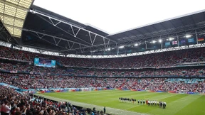 Royale Gäste und Hochspannung