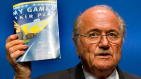 „Ein Tsunami gegen die Korruption im Fußball“