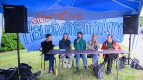 Mehr grüne Geldanlage in Europa