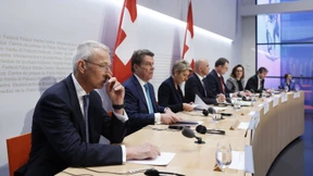 Schweizer Finanzaufsicht muss stärker werden