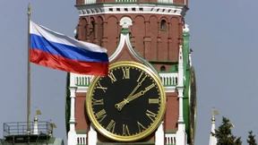 Fitch stuft Bonität Russlands herab