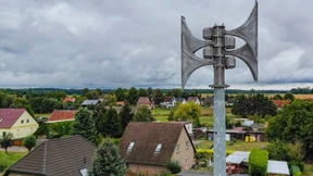 Probealarm lässt Millionen Handys schrillen