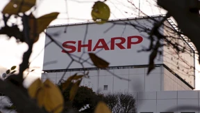 Sharp lässt sich von Foxconn retten