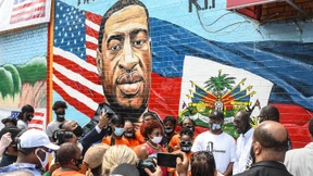 Trump relativiert tödliche Polizeigewalt gegen Schwarze