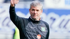 Krachende Niederlage für Kaiserslautern und Funkel