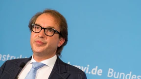 Der Verkehrsminister zweifelt an Opel-Darstellung