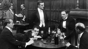 Gegen Tanz und Trunk