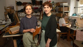 Modisches  aus Hessen