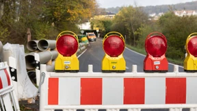 Keine freie Fahrt nach Fischbach