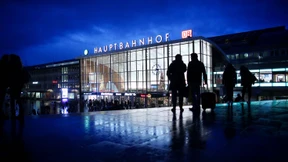 Kein Halt für Bücher