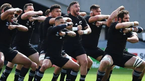 Ein Sport sieht Schwarz