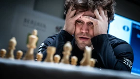 Mit Magnus Carlsen auf dem Kiez