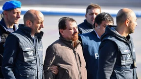 Italienischer Linksterrorist Battisti gesteht vier Morde