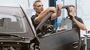 Bertrandt will mit E-Autos Gas geben