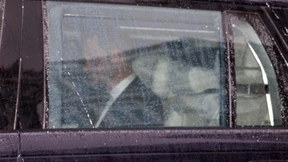 Harry trifft König Charles: „Ihm geht’s super“