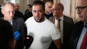 Staatsanwaltschaft gibt gegen Arafat Abou-Chaker auf