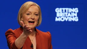 „Ich habe drei Prioritäten: Wachstum, Wachstum, Wachstum“