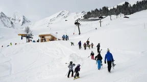 Wie nachhaltiger Skiurlaub funktioniert