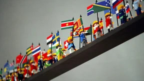 Schluss mit den Hymnen!