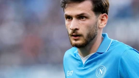 Wie „Kwaradona“ Mbappé vergessen machen soll