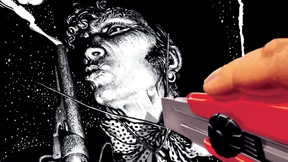 Wenn uns eine Comicfigur den Rang streitig macht