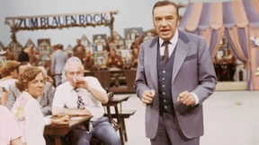 Dem Zufall überließ  er am liebsten nichts