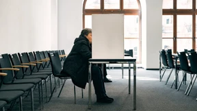 Mende kämpft um zweite Amtszeit als Oberbürgermeister