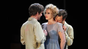 Der „Faust“ als Salzburger Bubenspiel