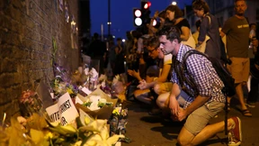 Mutmaßlicher Täter war Familienvater und pöbelte gegen Muslime