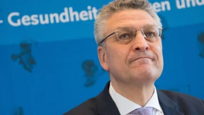 Einer von fünf Infizierten wird „schwerer erkranken“