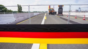 Europa schaut besorgt auf Deutschland