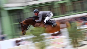 Den Reitern droht der Identitätsverlust