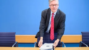 Eine Weichenstellung nach links?