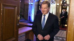 Amtsinhaber Niinistö gewinnt Präsidentschaftswahl