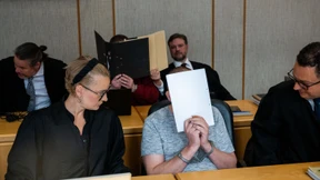 Sicherungsverwahrung für Vater, der eigene Söhne missbraucht hat